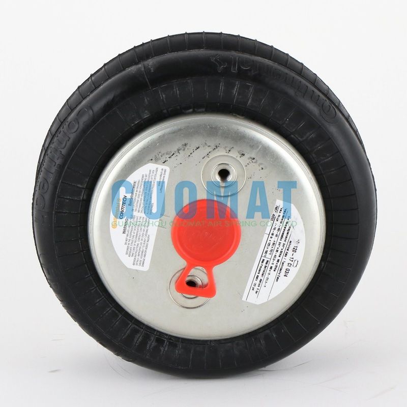 FD120-17 Air Spring Assembly Senho 2S120-17 รถกระบะ สะพายอากาศ ส่งอากาศ 3/4 NPT