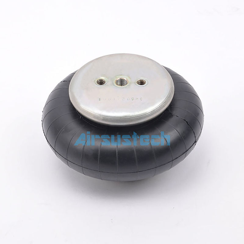 เครื่องปรับอากาศยางอุตสาหกรรม W01-358-7451 ไฟร์สโตน กล่องเหล็ก ยางอากาศสปริง