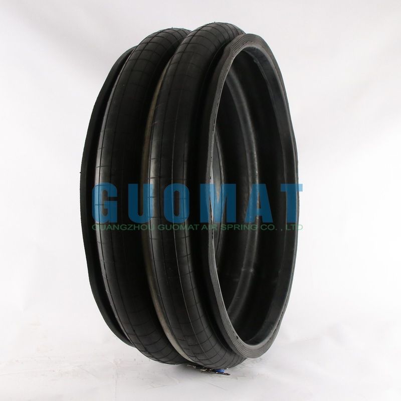 W01-R58-4044 โช้คอัพลมยาง Firestone 12X2 สำหรับเครื่องจักรกลการเกษตร