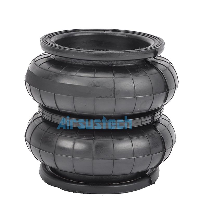 W01-R58-4036 Firestone Air Suspension Rubber Spring SP1482 DUNLOP Air Bellows สำหรับเครื่องจักรในอุตสาหกรรม