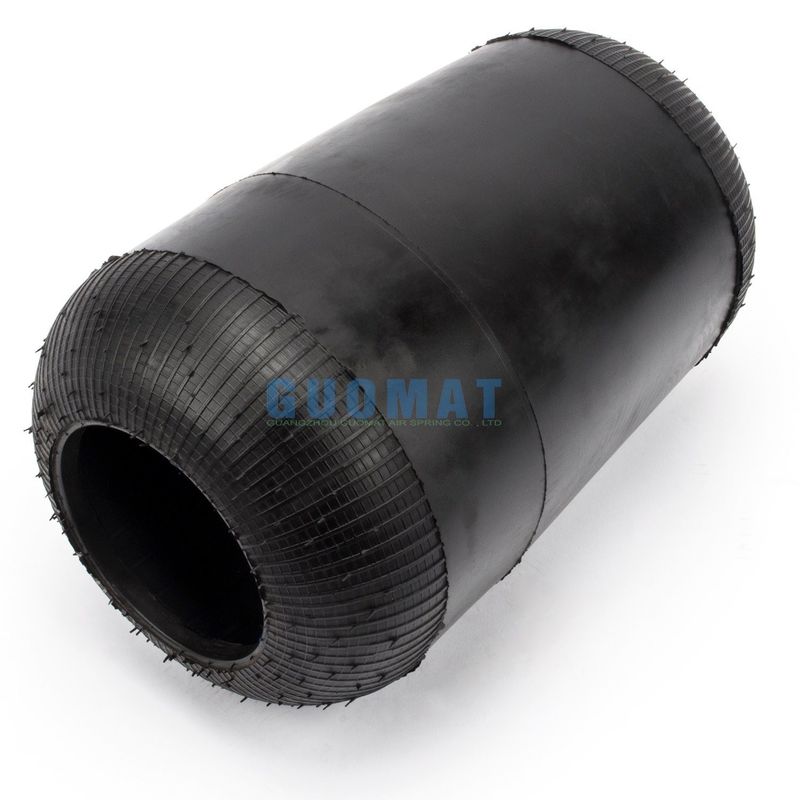 ยางทนทาน Contitech 673N W01-095-0198 ไฟสโตน รถบัสแขวนกระเป๋าสะพายอากาศ