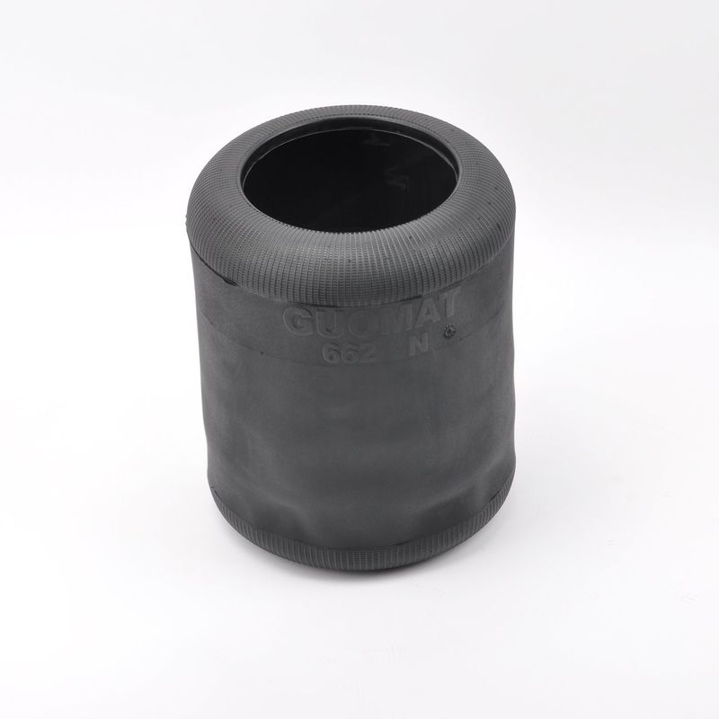 คอนติเทค 662N รถบัสอากาศสปริง 81436010018 ชายแขวนอากาศ 81436010051