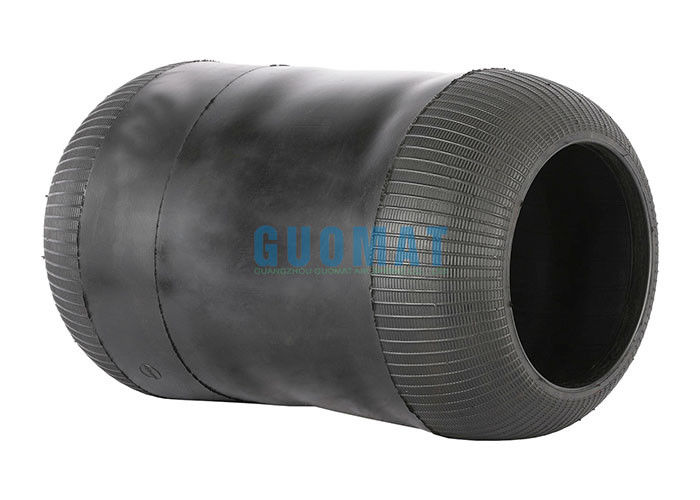 673N Contitech รถบัสอากาศสปริง W01-095-0198 ไฟสโตนยางอากาศ Bellows