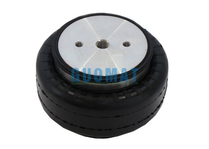 Goodyear 1B5-510 อัลลูมิเนียม Cover อุตสาหกรรมอากาศสปริง 50mm-120mm กล่องการชักเปลี่ยนถุงอากาศ