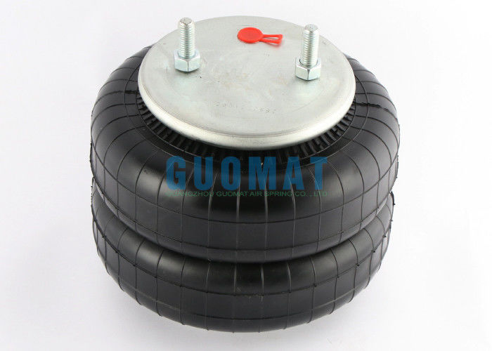 ถุงอากาศยาง FD 200-25 426 Contitech 2B9-250 Goodyear อุตสาหกรรมอากาศสปริง