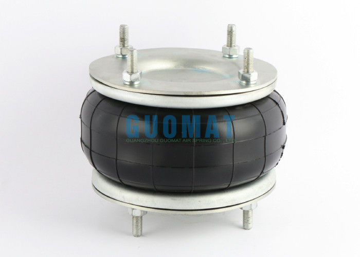 M/31081 นอร์เกรน อากาศ Bellow SP1537 ดันล็อป อุตสาหกรรมอากาศสปริงแฟลนจ์วงแหวน 8'X1