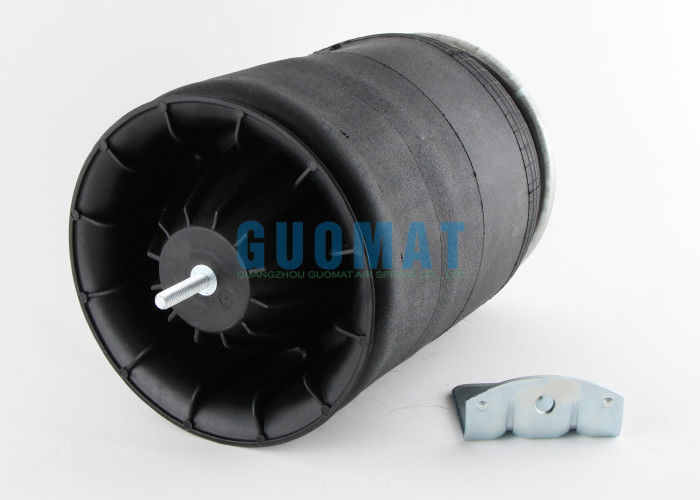1R12-432 Goodyear Truck การแขวนสปริงสปริงอากาศ W01-358-9875 เฟอร์สโตน Airbag Assembly