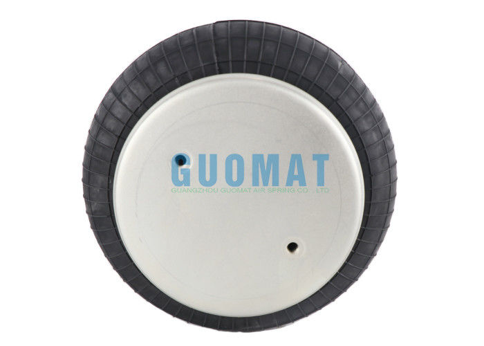 FS 200-10 Contitech เครื่องปั่นอากาศ SP1B12 ฟีนิกซ์ Lift Axle Air Spring EB-250-85