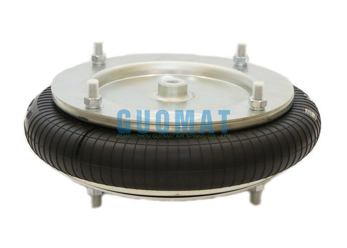 สปริงลม ContiTech FS 412-10 DS แบบลูกสูบ 12X1 บัลลูนลมยาง