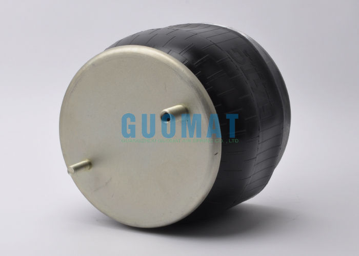 1R8-034 ถุงลมยาง Goodyear W01-358-5710 โช้คอัพถุงลม Firestone สำหรับรถบรรทุก