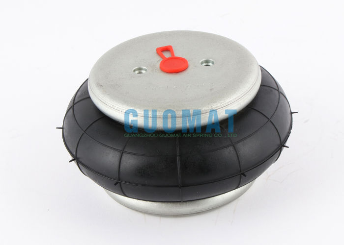 กระบอกสูบลม Contitech Air Spring Bellows FS70-7 สำหรับหน้าจอสั่นสะเทือนอุตสาหกรรม การดูดซับแรงกระแทก