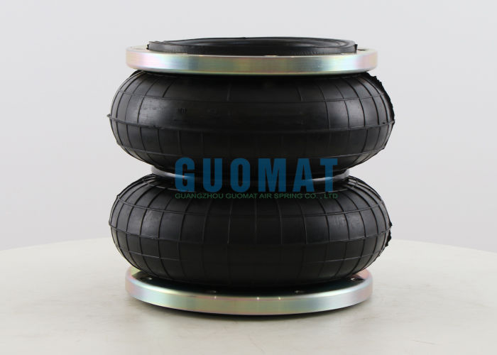 T272/N แอคชูเอเตอร์แบบลูกสูบอุตสาหกรรม 272.2.190 GART คอยล์สปริงลมแบบลูกสูบ 93740 CF Gomma