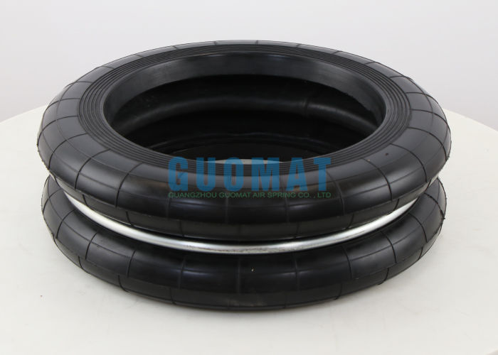 สปริงลมยาง GUOMAT F-600-2 ทดแทน S-600-2R/SC-600-2R YOKOHAMA ยางลม