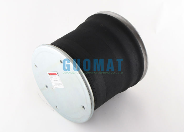 อะไหล่แขวนรถบรรทุก W01-358-9206 Firestone Lobe แบบลมสปริง 1T19L-5 ลมลม