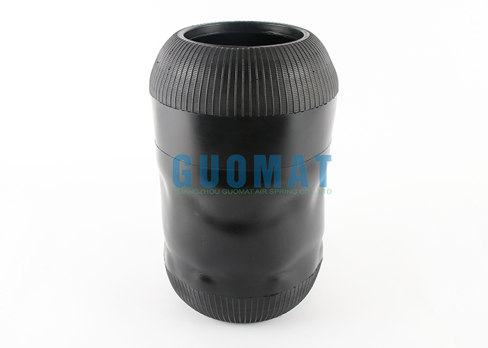 W01-095-0472 สปริงลมช่วงล่างรถบัส Firestone 1421N โช้คอัพลมยาง Contitech