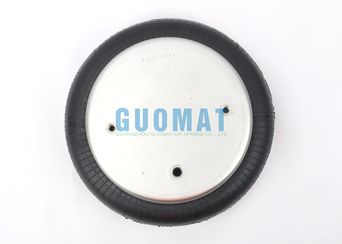 3/4NPT กระเป๋ายางอากาศอุตสาหกรรม Firestone W01-358-7012