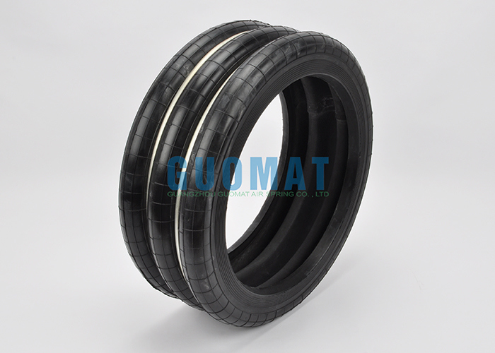 S-160-3/S-160-3R YOKOHAMA ยางอากาศสปริง 82-227 มม.