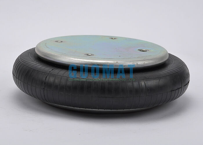 1B14-350 Goodyear Single Bellow Air Spring FS 530-14 442 Contitech การแขวนขี่อากาศ