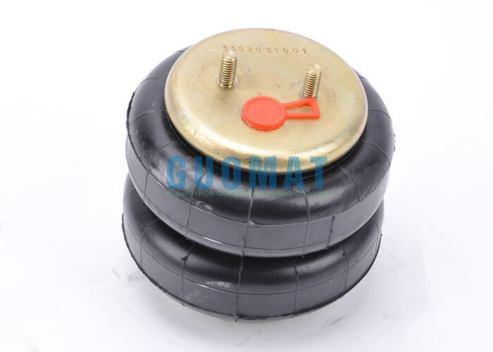 2B9-210 Goodyear Double Convoluted Air Spring FD 200-19 362 Contitech การปรับปรุงการแขวนอากาศรถยนต์