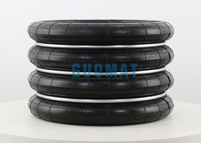 F-300-4 GUOMAT อุตสาหกรรมแอร์สปริง แทน YOKOHAMA S-300-4R แพงพริช แอร์แบ็ก