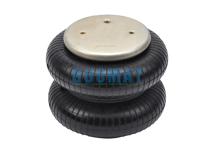 2B9-239 Goodyear อุตสาหกรรม Air Spring 578-92-3-211 กระเป๋าอากาศชนิด Double Convoluted