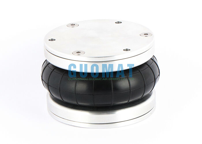 41⁄2" x 1 DUNLOP Air Suspension Air Bag SP2334 FS 44-5 DI Contitech สปริงอากาศสําหรับแทรกเตอร์