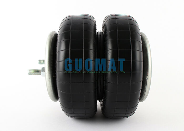 2B9-280 Goodyear เครื่องแยกความสั่นสะเทือน ลมสปริง 578-92-3-211 เครื่องระบายอากาศยางอุตสาหกรรม
