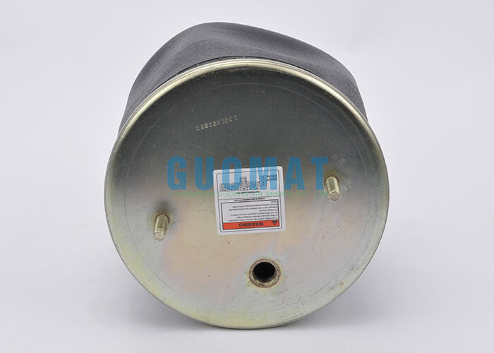 4004NP02 คอนติเทค SAF Truck Air Suspension 4.284.3003.01 ยางสปริงอากาศโดยไม่มีพิสตัน