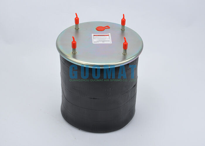 W01-M58-7238 เปลี่ยนสปริงลมสำหรับรถบรรทุก Firestone 1T19L ถุงลมช่วงล่างรถพ่วง