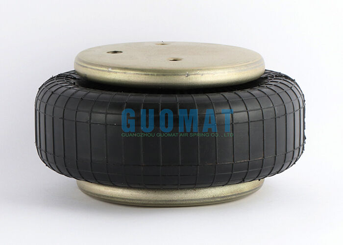 ถุงลมยาง Goodyear ชนิด Single Convoluted 1B9-202 สำหรับเครื่องจักรอุตสาหกรรม