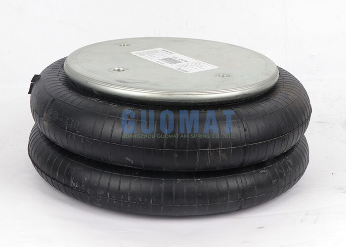 สปริงลมยางอุตสาหกรรม Goodyear รุ่น 2B12-309 สำหรับระบบกันสะเทือนแบบถุงลม Air Ride 578-92-3-309
