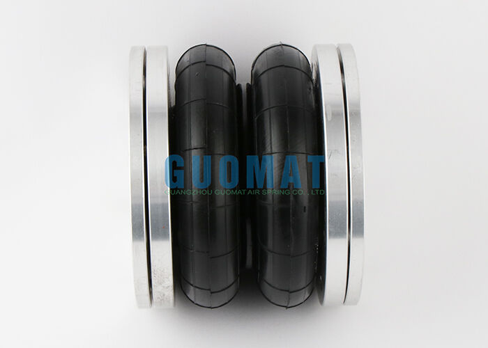 FD 76-14 DI Contitech ยางอากาศ Bellows 6'x2 W01R584070 หินไฟอากาศสปริงสําหรับเครื่องอุตสาหกรรม