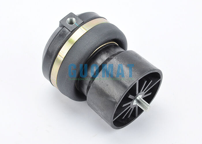 สปริงลมห้องโดยสาร OEM 8169050 41019150 สำหรับเปลี่ยนสปริงลมรถบรรทุก IVECO Suspension