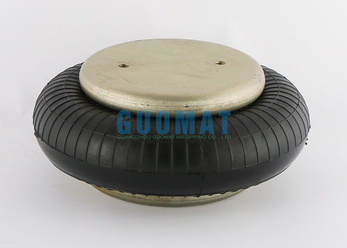 Twicepower Technology Rubber Air Bellows FS120-9 Contitech Convoluted Air Spring