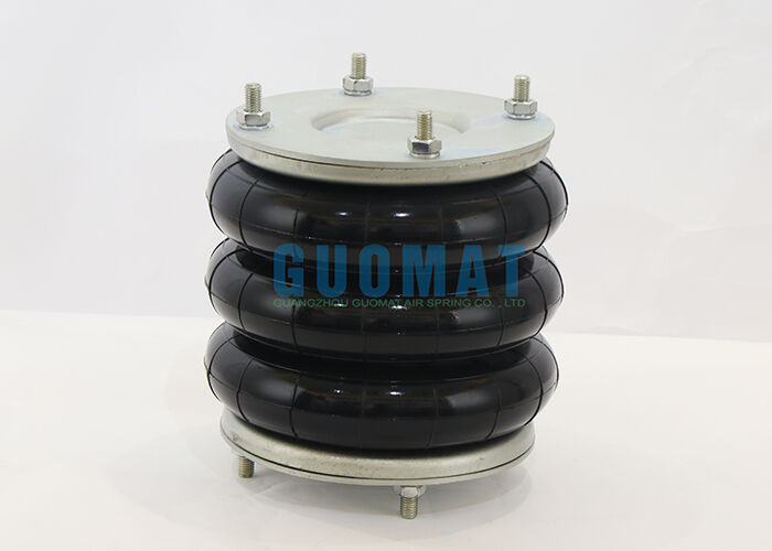 8''X3 ยาง Air Bellows FT 138-26 DS Contitech กระเป๋าอากาศอุตสาหกรรมภารกิจหนัก จําหน่ายโรงงาน