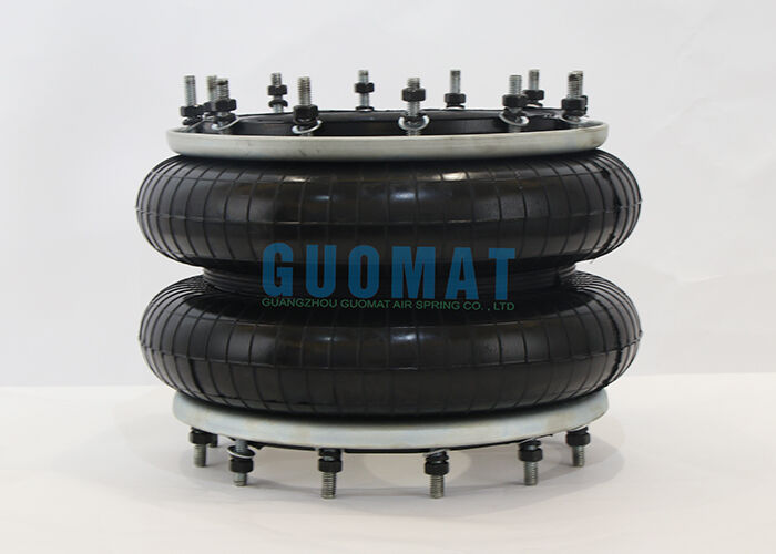 กระเป๋าสะพายอากาศไฟสโตน W01-358-7431 พลอยอากาศอุตสาหกรรมแบบห่อสองตัว