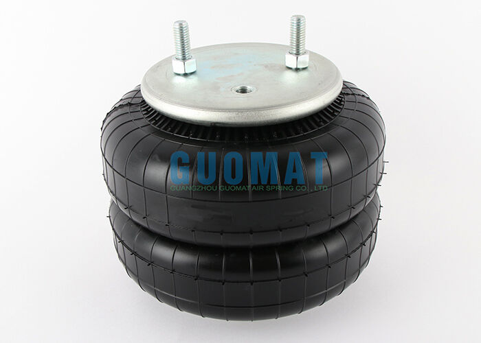 W01-358-6943 ไฟร์สโตน ดับเบิ้ลคอนวิลท์ อากาศ 2B9-250 Goodyear อุตสาหกรรมอากาศสปริง