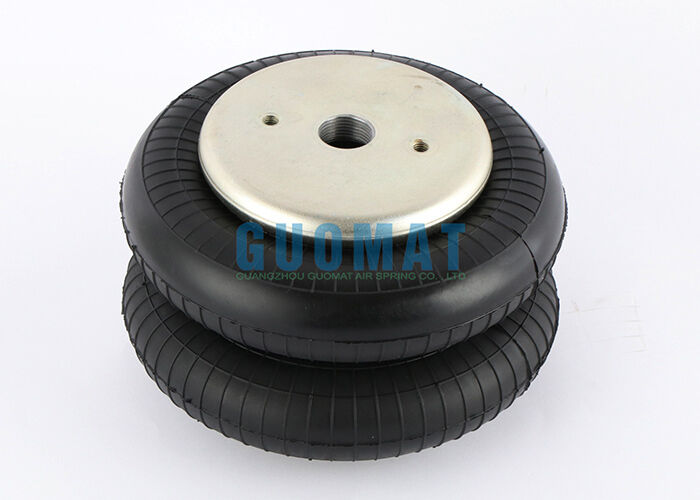 ถุงลม FD 120-17 3/4 M8 Contitech แบบ Double Convoluted PM/31082 Norgren Industrial Air Spring