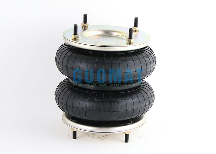 FD 138-18 1/2 M10 Contitech สปริงลมหน้าแปลน 8''X2 ท่อยาง โช้คอัพลมสำหรับอุตสาหกรรม