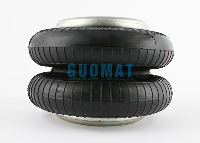 Contitech ยางอากาศแขวนสปริงสปริง FD 200-22 1/4 M10 กระเป๋าสปริงสปริง