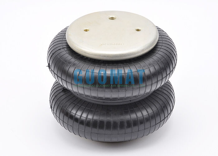 ถุงลมแบบสองชั้นเติมก๊าซ W01-358-6935 Firestone Air Spring สำหรับรถกระบะ