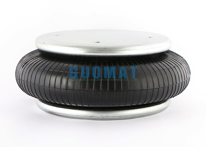 1B5330 โรงงานสูบลมยาง GUOMAT 1B12-300 Goodyear Industrial Air Spring Holland 90557226