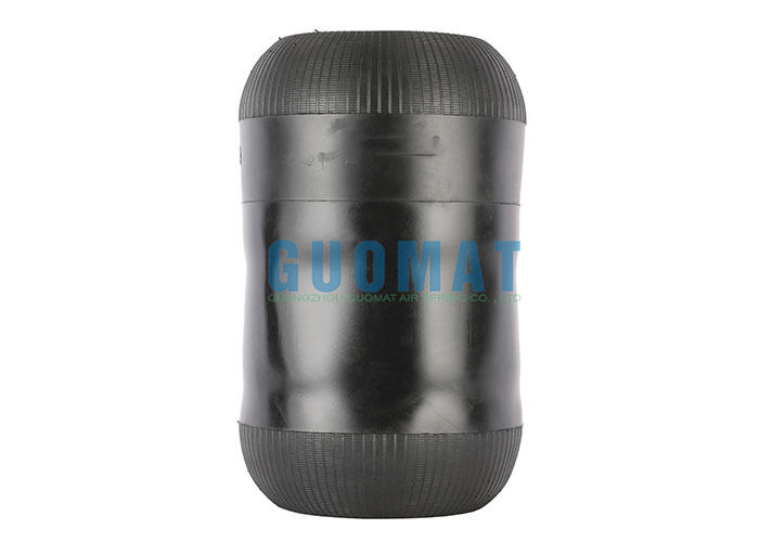 CONTITECH 719N ยางสปริงอากาศ V1F32B VIBROCUSTIC BPW 0220024000 ส่วนแขวนรถบัสสําหรับรถยนต์ติด