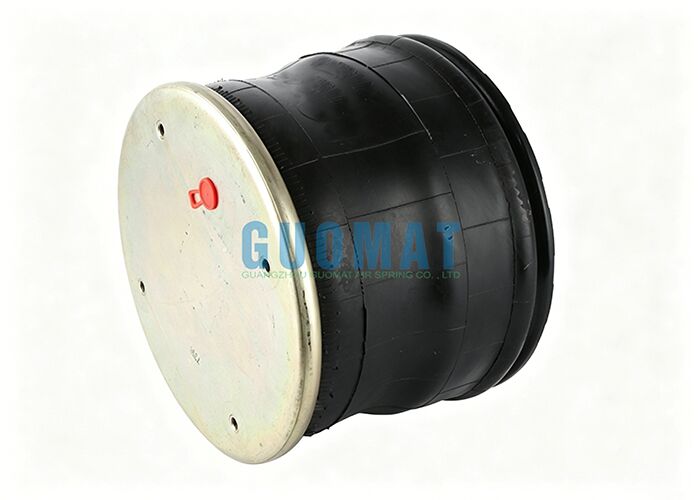 W01-358-9204 1T19F-5 ไฟสโตนทรัค แอร์สปริง อลูมิเนียม พิสตัน รถยนต์ ยางแขวน