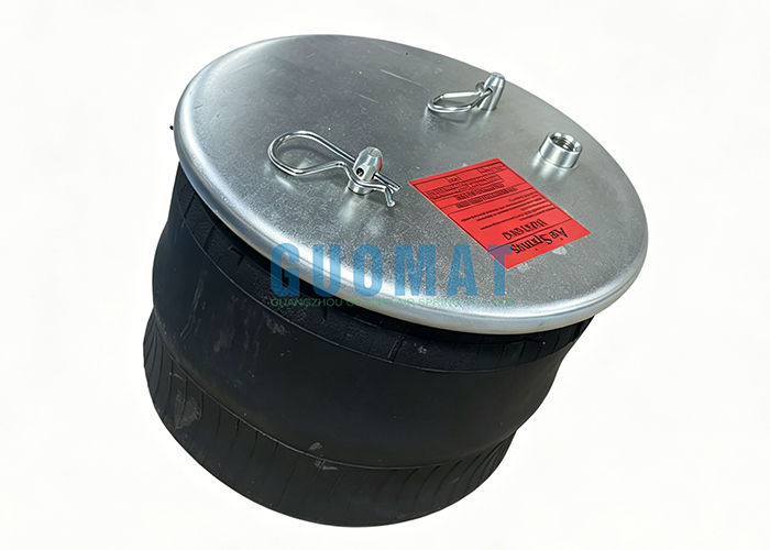 Firestone W01-358-8193 รถบรรทุก Air Spring แทน 1R12-809 Goodyear สายแขวนอากาศ