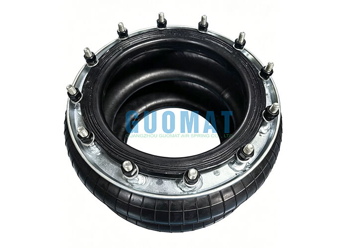 ไฟสโตน W01-358-7258 ปนูมาติกอากาศสปริงสไตล์ 210 อุตสาหกรรมอากาศสปริงสําหรับอุปกรณ์แปรรูปอาหาร
