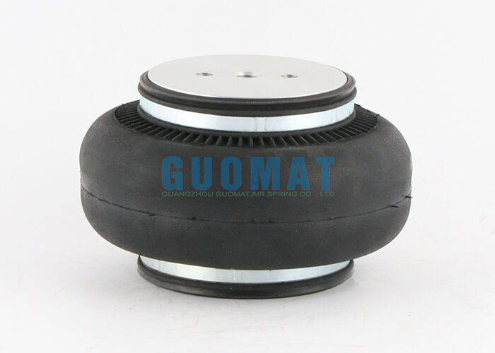 Goodyear Equipment Air Spring 1B7-544 Rubber Air Bags Replacement For Textile Printing Machine