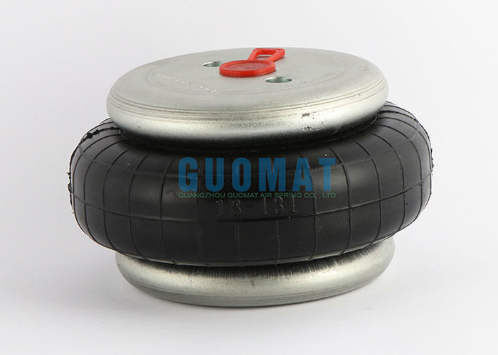 Firestone Style 131 สายกระแทกอากาศแบบกลมเดียว W013587731 OEM ผู้ผลิตสปริงอากาศ