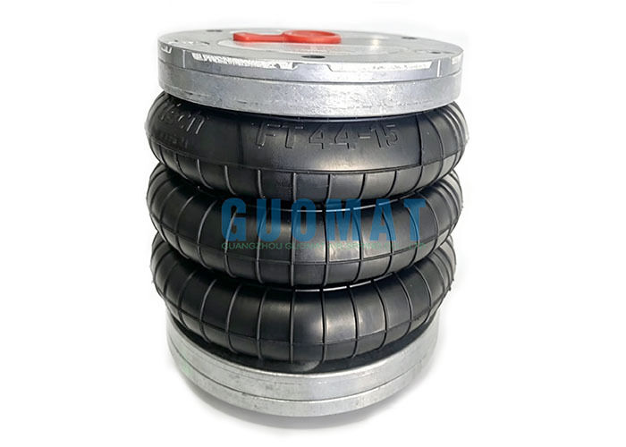FT 44-15 DI CR คอนติเทคอริจินัล ทริปเปิล คอนวิลท์ แอร์สปริง 4 1/2 "x 3 ยางอากาศ Bellows