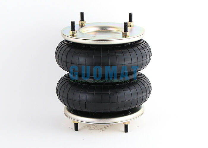 8 "x2 W01R584055 ไฟร์สโตนอุตสาหกรรม Air Spring M/31082 Norgren Convolution Air Actuator